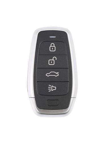 Ключи: Ключ 2017 г., Новый, Оригинал, Китай — 9