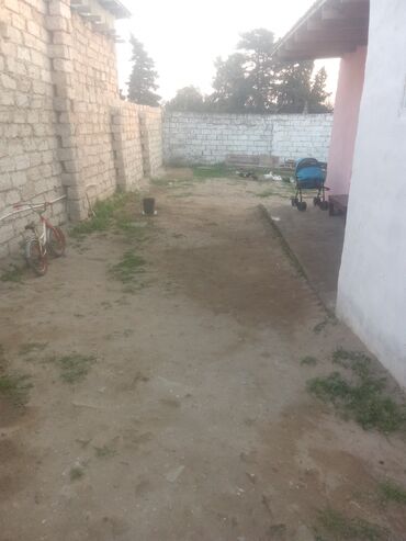 Həyət evləri və villaların satışı: 2 otaqlı, 2 kv. m, Orta təmir — 2