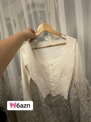 Svitşotlar: Svitşot, Zara, M, rəng - Qəhvəyi — 14