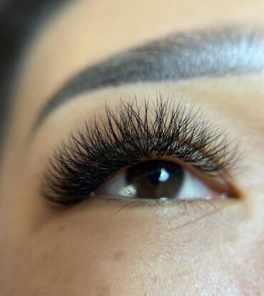 Ресницы: Ресницы, Голливуд, Классика, 2D, Консультация, Гипоаллергенные материалы at lalafo.kg — 15 Ресницы: Ресницы, Голливуд, Классика, 2D, Консультация, Гипоаллергенные материалы — 15
