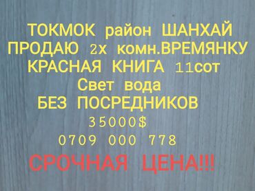 Продажа домов: Времянка, 60 м², 2 комнаты, Собственник, Евроремонт