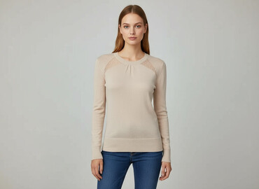 Jumpers: Orsay, Women`s sweater, size S