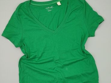 t shirty zielone: T-shirt, Esprit, M (EU 38), condition - Very good