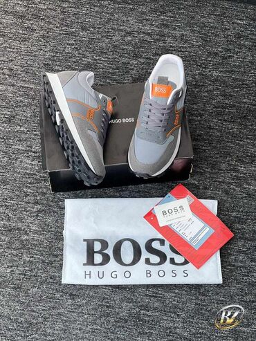 Patike: Patike, Hugo Boss, veličina - 45 — 12