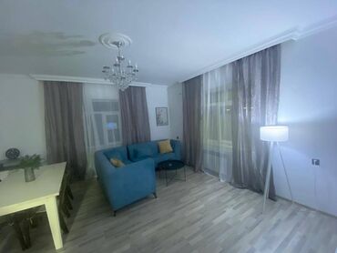 Bağ evlərinin satışı: Bakı, Şağan, 100 kv. m, 3 otaqlı, Hovuzlu, Artezian quyusu, Kanalizasiya, Kombi — 6