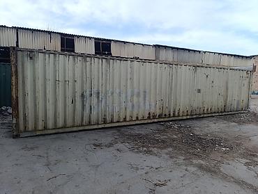 Контейнеры: Продаются 40т контейнеры, количество 4шт. Были использованы на at lalafo.kg — 1 Контейнеры: Продаются 40т контейнеры, количество 4шт. Были использованы на — 1