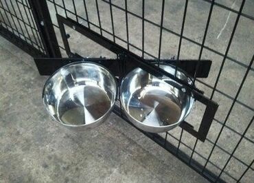 İtlər: Itlər ve diger ev heyvanlari ucun yuvalar unvanda yigilir. Ve ya — 5