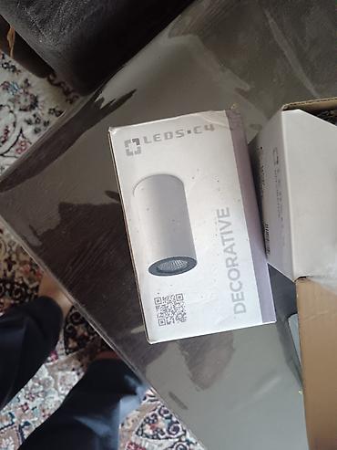 Digər tikinti materialları: Salam satılır şneyder 100 Amper kurtka 52 razmer lampalar Vklçater -da lalafo.az — 2 Digər tikinti materialları: Salam satılır şneyder 100 Amper kurtka 52 razmer lampalar Vklçater — 2