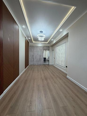 Продажа квартир: 3 комнаты, 95 м², Элитка, 12 этаж, Евроремонт — 3