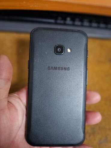 Samsung: Samsung Galaxy Xcover 4, 2 GB, bоја - Crna — 13