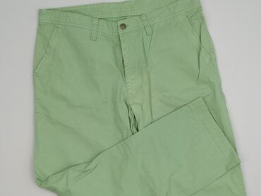 lenar plus spodnie: Chinos for men, size 6XL