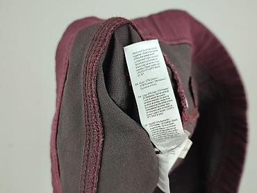 czerwone rurki: F&F, Spodnie materiałowe damskie, rozmiar 2XL — 5