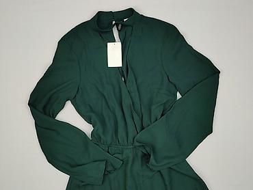 ca42271 hm: H&M Divided, Sukienka damska, rozmiar S — 1