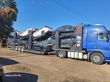 ева подик: Заказать Автовоз, 8 тонн, По региону — 4