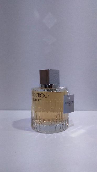 Parfemi: JIMMY CHOO ILLICIT EDP100ML TSTR | Jimmy Choo Illicit edp100ml tstr — 2
