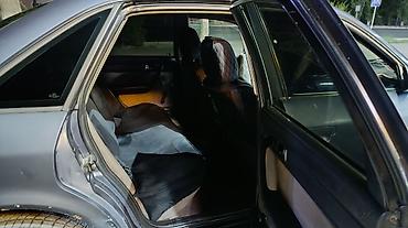 e53 amg: Audi 100: 1991 г., 2 л, Механика, Газ, Седан — 9
