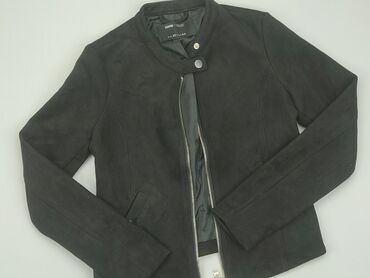 czarne spódnice z łańcuchem: Women's blazer SinSay, XS (EU 34), condition - Very good