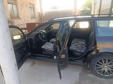 обвес гольф 3: Volkswagen Passat: 1999 г., 1.8 л, Бензин, Универсал — 8