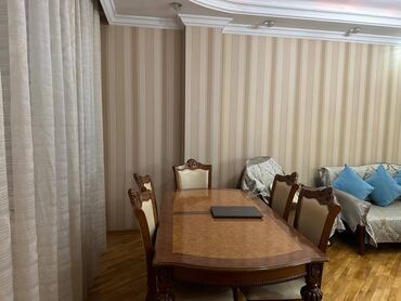 Uzunmüddətli kirayə mənzillər: Yasamal rayonuHəsən bəy Zərdabi prBaku Mall yaxiınlığı, 16 — 3