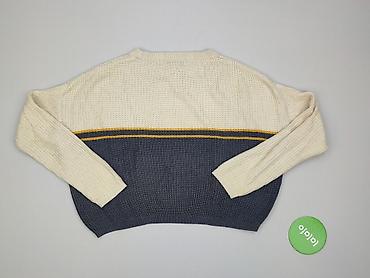 pull and bear kurtki wyprzedaż: PULL&BEAR, Sweter damski, rozmiar XS — 3