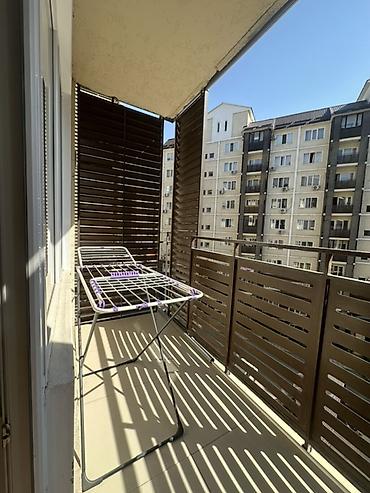 кв 106: 2 комнаты, 76 м², Южная Магистраль 108 серия, 5 этаж, Евроремонт — 5