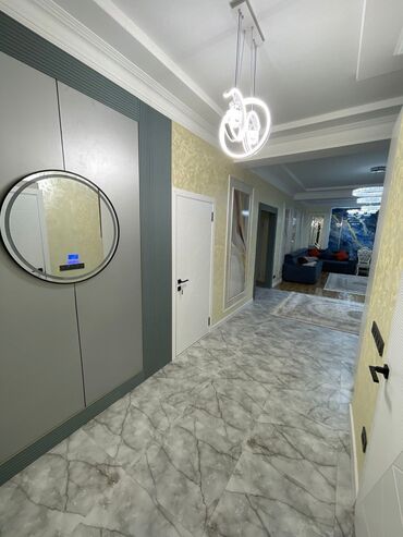 аренда дома в горах: 110 м², 3 комнаты