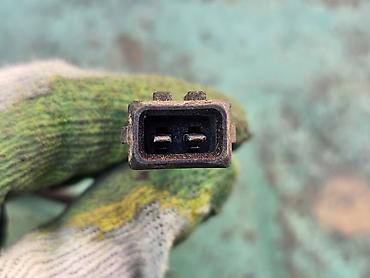 Противотуманные фары: Левая противотуманная фара Seat 1994 г., Б/у, Оригинал, Германия — 10