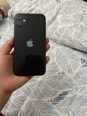 газовый обогреватель для дачи: IPhone 11, Новый, 64 ГБ, Черный, 76 %