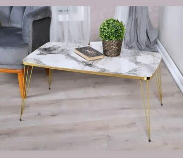 Masalar: Türk istehsalı 🇹🇷 Hazır elde var. *ZİQONLAR* *Desti 90 manat* — 7