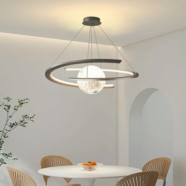 led çılçıraq: Çılçıraq, Metal