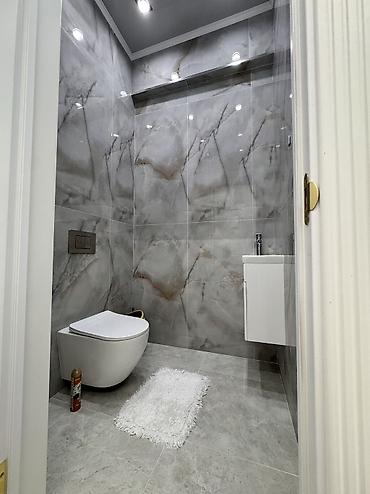 15 кв: 3 комнаты, 99 м², Резиденция, Элитка, 10 этаж, Свежий ремонт — 10