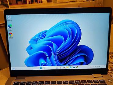 dell nodbuk: İşlənmiş Dell Latitude, 14 ", Intel Core i5, 256 GB — 1