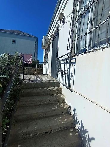 bayilda heyet evi: Yeni Ramana 3 otaqlı, 105 kv. m — 4