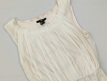 sukienki swing plus size: H&M, Sukienka damska, rozmiar XS