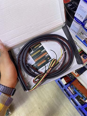 led ленты: Гибкая светодиодная лента для автомобиля (динамические — 2
