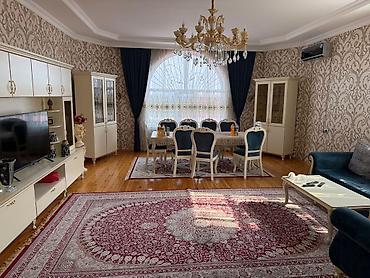 xocasan: Sulutəpə qəs. 10 otaq, 360 kv. m, Yeni təmirli — 4