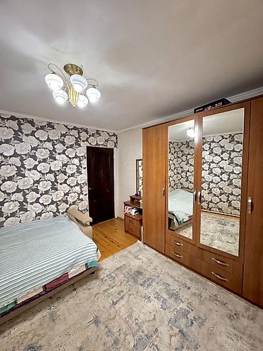 дом кантте: Продается уютный дом. 
г.Бишкек, район Бакай-Ата. 

Цена:145.000$ — 6