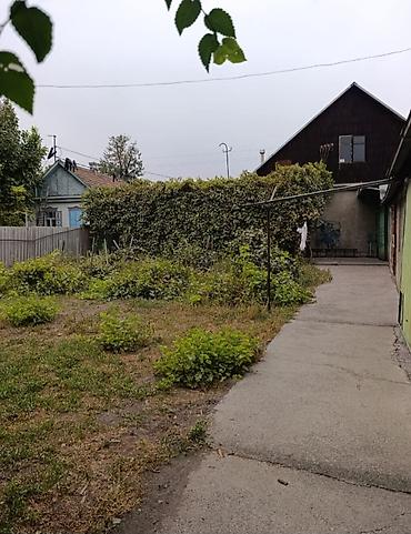Үйлөрдү сатуу: 4 бөлмө, 75 м², 5 соток, Бишкек, Кыймылсыз мүлк агенттиги — 7