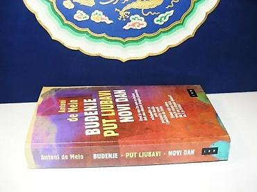 mi pecado: Buđenje, put ljubavi, novi dan antoni de melolom 2010ispisana posveta — 1