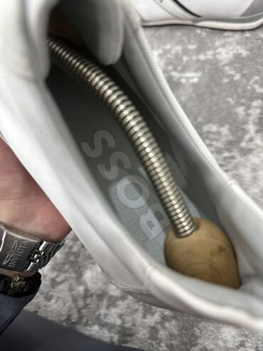 Patike: Patike, Hugo Boss, veličina - 44 — 8