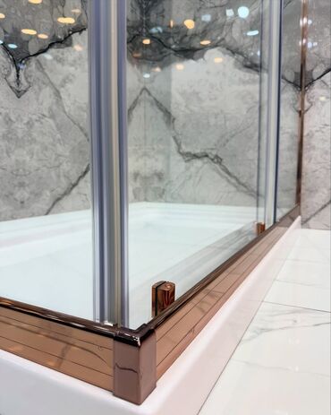 Duş kabinaları, arakəsmələr: Yeni Üstü qapalı kabina, Künc üçün, Pulsuz çatdırılma -da lalafo.az — 32 Duş kabinaları, arakəsmələr: Yeni Üstü qapalı kabina, Künc üçün, Pulsuz çatdırılma — 32