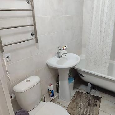 Продажа квартир: 2 комнаты, 53 м², Элитка, 6 этаж, Евроремонт — 12