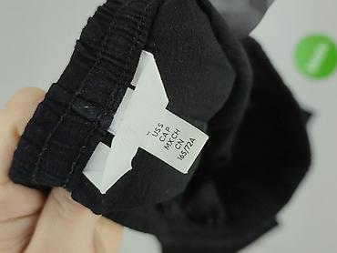 spodnie cleve: H&M, Spodnie materiałowe damskie, rozmiar M — 4