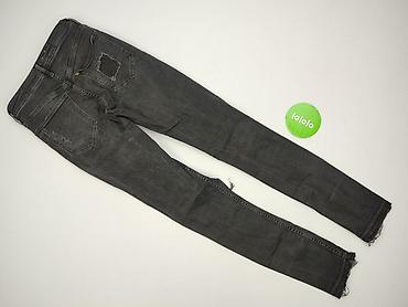 jeans clockhouse: H&M, Jeansy damskie, rozmiar S — 3