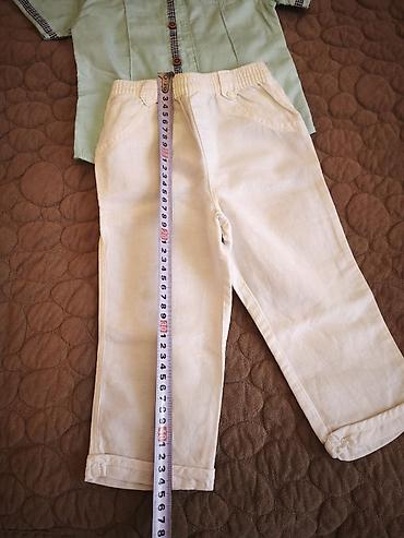 Топы и рубашки: Рубашка — 9