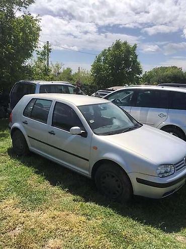 golf 5 slike: ŠOFERŠAJBNA ZA VOLKSWAGEN GOLF 4 | Šoferka za VW Golf 4, 1.6 SR, 5 — 5
