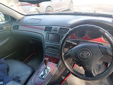 Toyota: Toyota Windom: 2003 г., Автомат, Бензин, Седан — 5