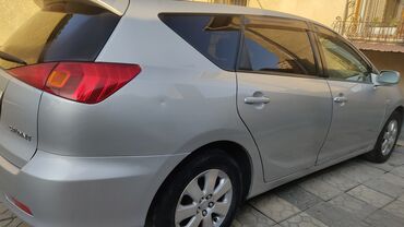 тойота калдина: Toyota Caldina: 2003 г., 1.8 л, Автомат, Бензин