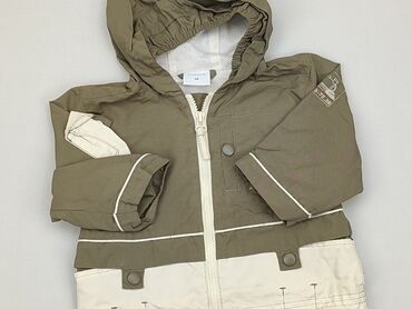 Jackets: Jacket, Cool Club, 3-6 months, condition - Very good