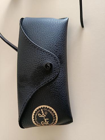 Очки: Солнцезащитные очки, Ray-Ban, Новый — 6